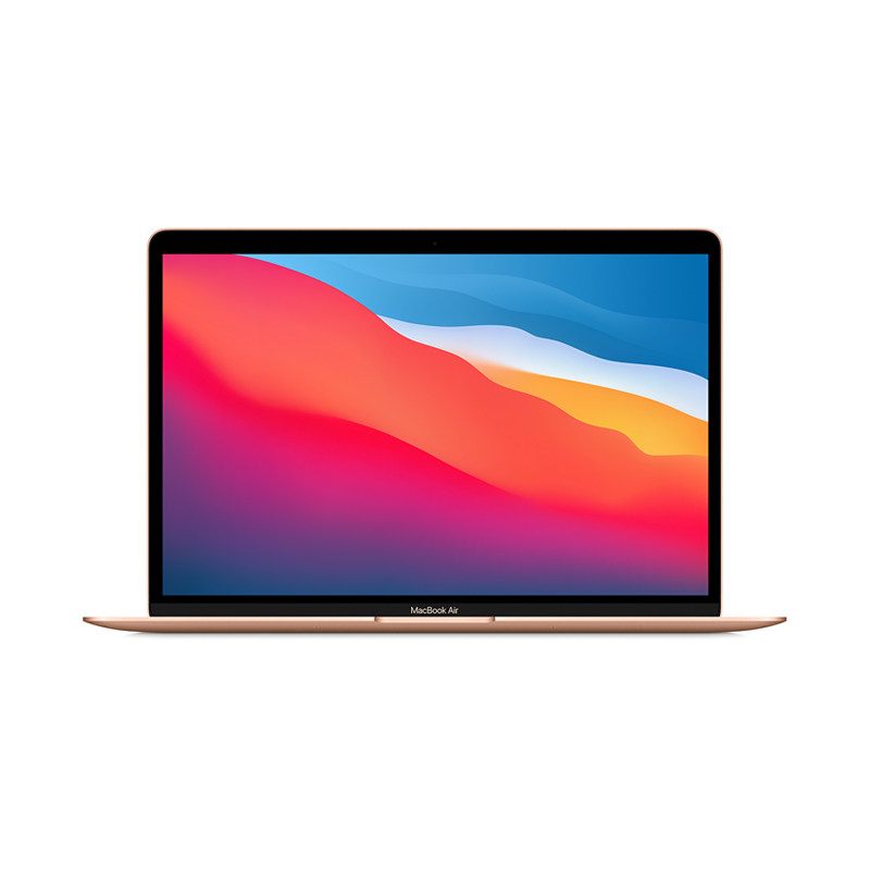 Apple/苹果新款13英寸MacBook Air M1芯片笔记本电脑 7核/8核图形处理器 苏宁易购旗舰店